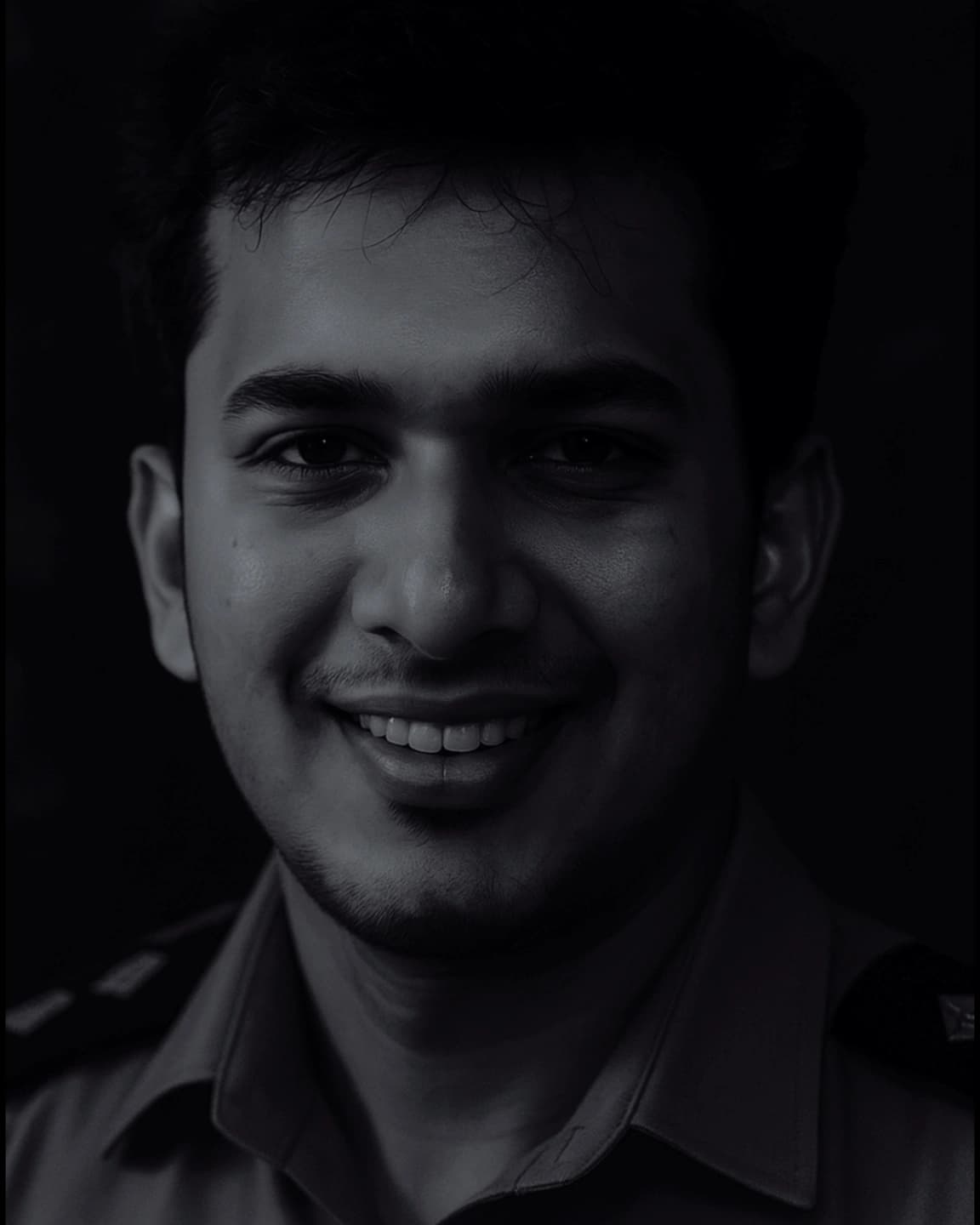 Rishabh Tyagi